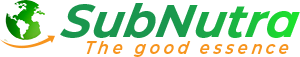 subnutra logo